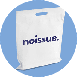 Custom Recycled Mailers With Handles